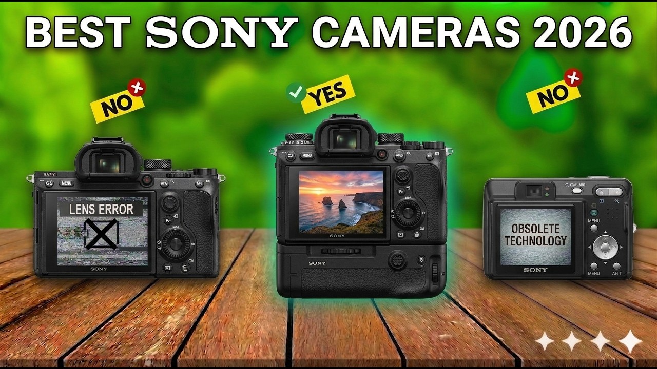 Nikon Z9 II - visual representation