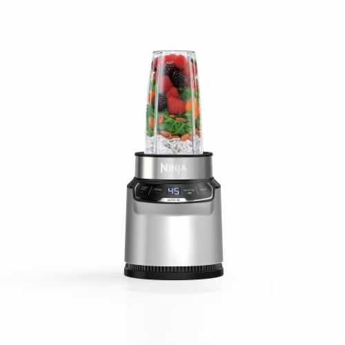 3. Ninja Nutri-Blender Pro - contextual illustration