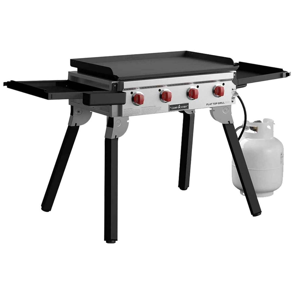 2. Blackstone 36-Inch Outdoor Griddle - visual representation