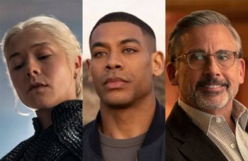 Limited Series That Deliver Complete Stories - visual representation