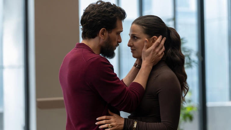 FAQ - visual representation