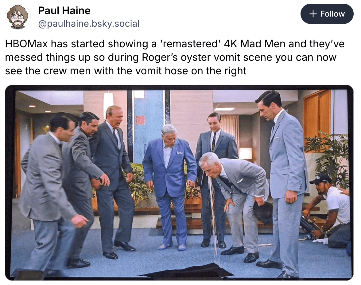 The Classics That Define HBO's Legacy - visual representation