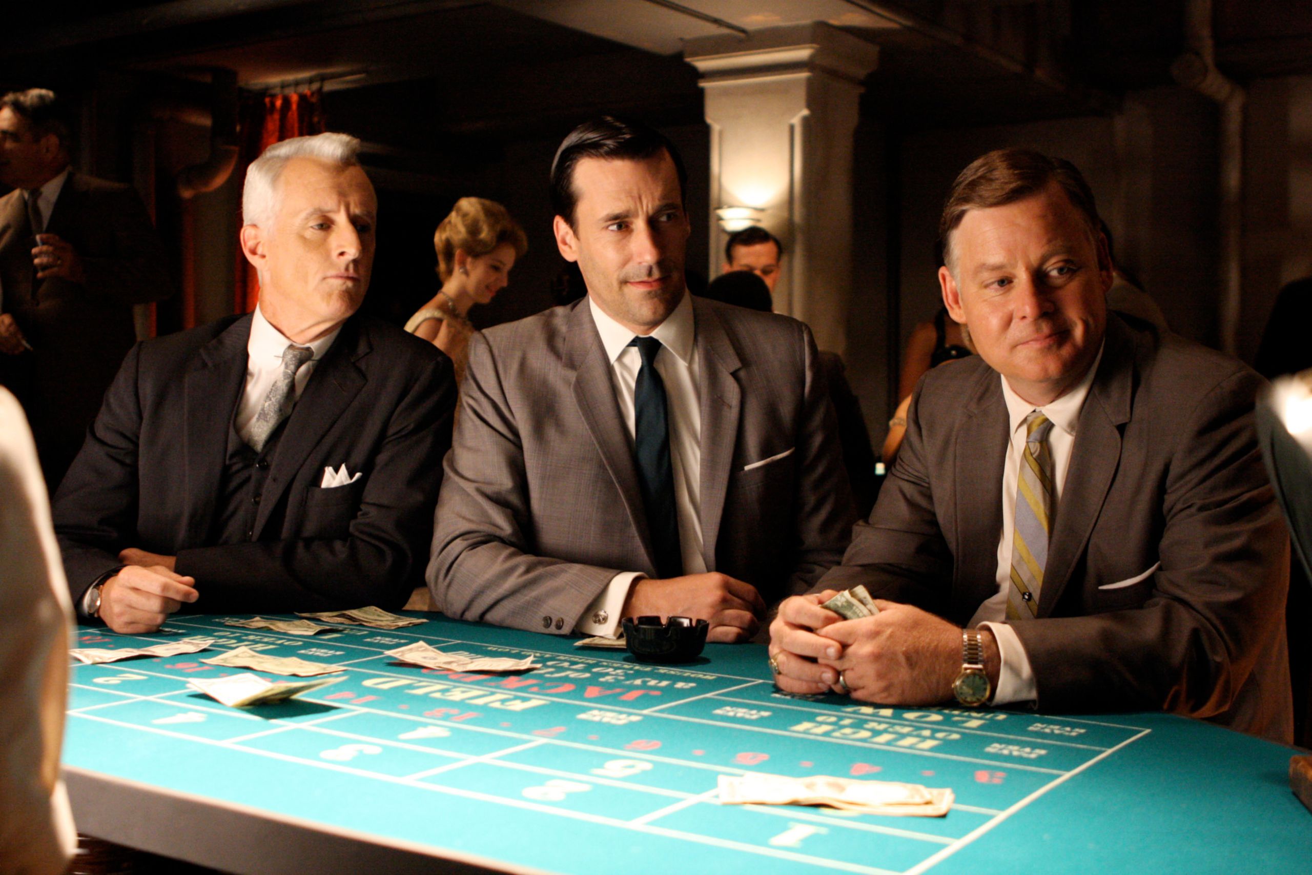 Comedy That Challenges and Delights - visual representation