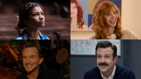 International Prestige and Period Dramas - visual representation