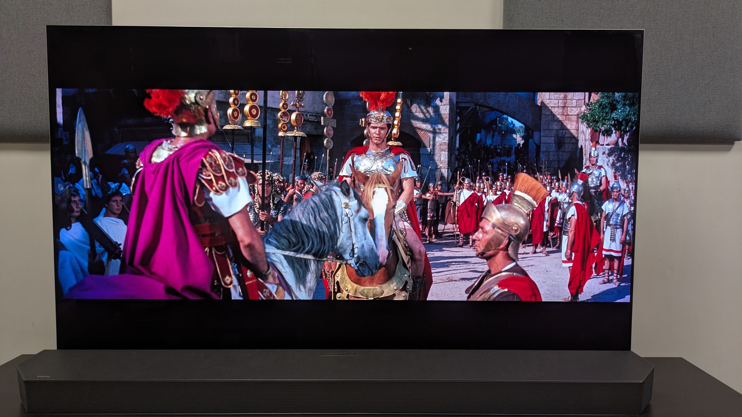 The 6 best 4K Blu-rays released in 2026 that we've tested — which movies make the most of your TV and soundbar or speakers? | TechRadar