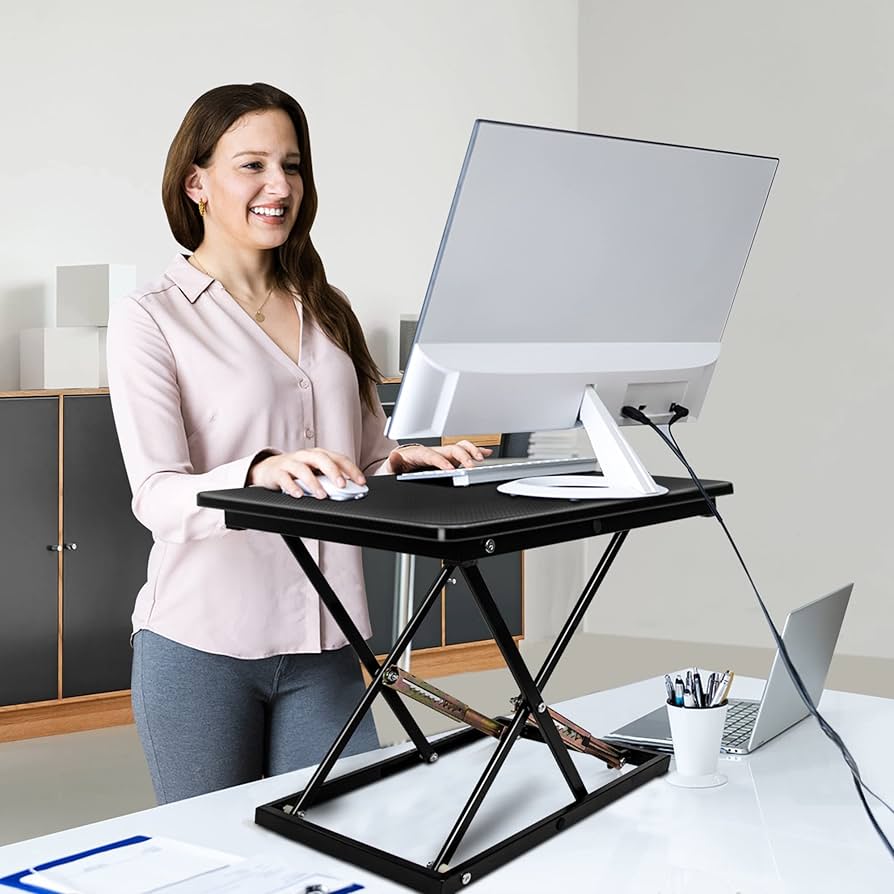 Office Furniture - visual representation