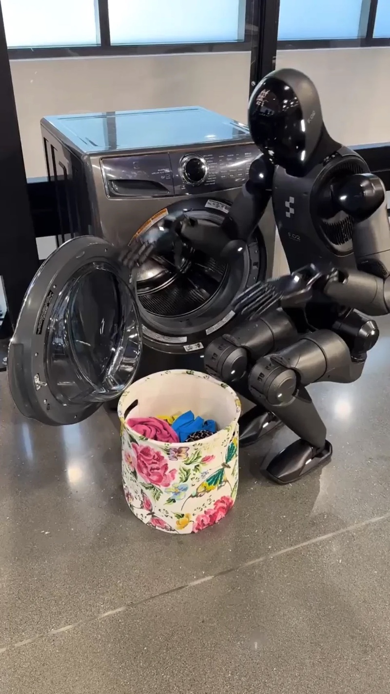 The Human Element: Why Teleoperators Matter - visual representation