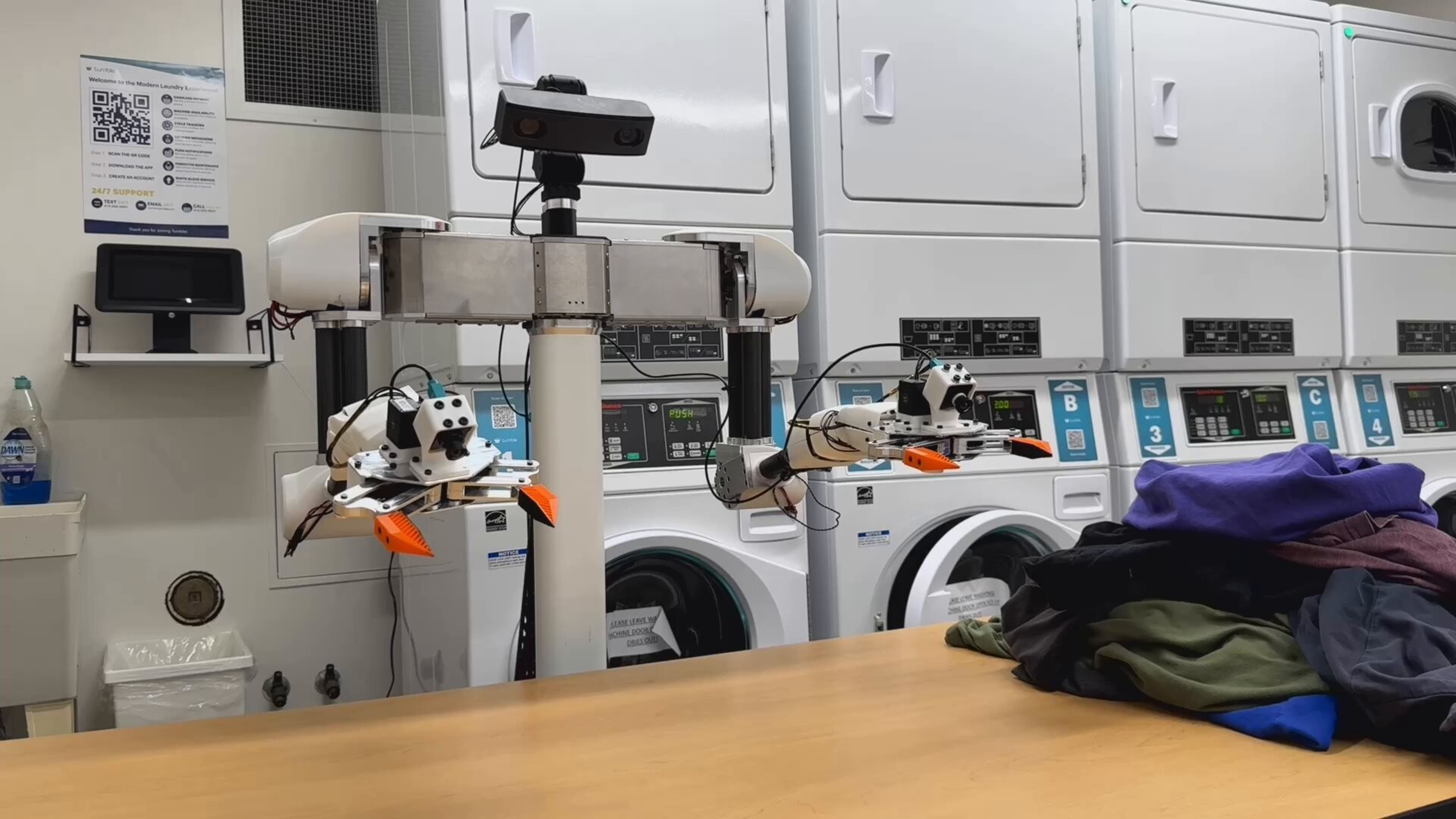 The Broader Vision: Where This Is Heading - visual representation