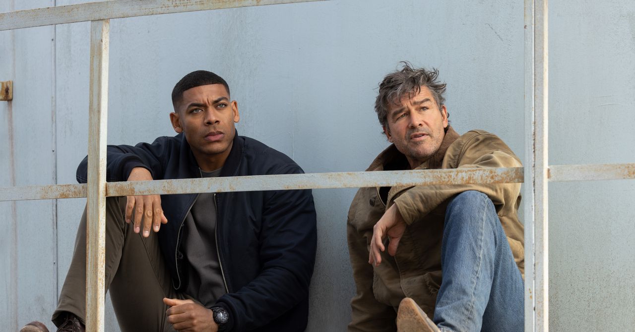 The 7 Best TV Shows to Stream This Month | WIRED