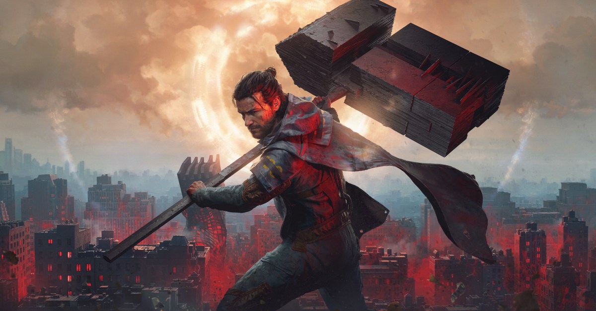 The 7 biggest storylines from Summer Game Fest 2026 | The Verge