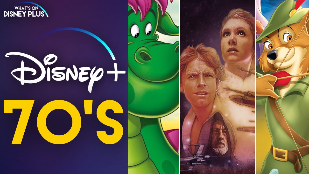 Prestige Films and Awards Contenders: When Disney+ Platforms "Serious" Cinema - visual representation
