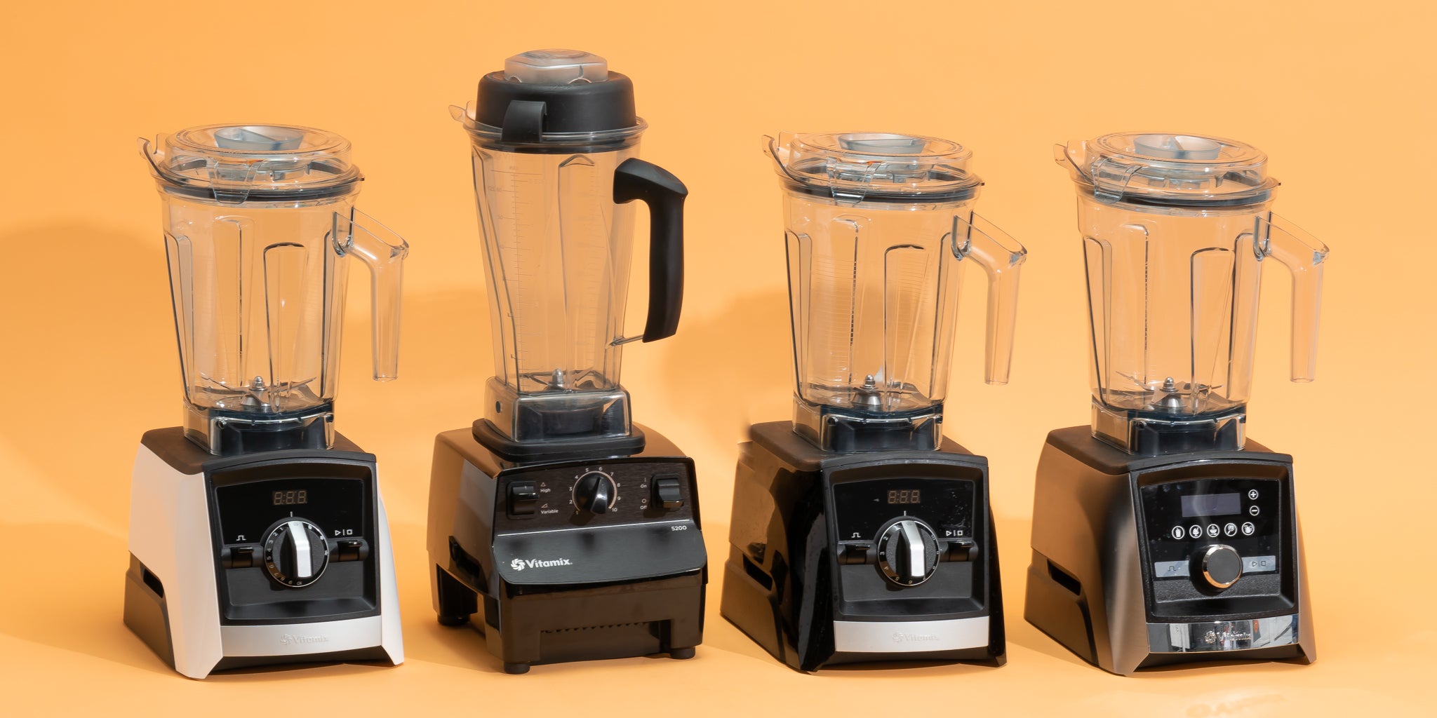 Blender vs. Food Processor: Understanding the Difference - visual representation