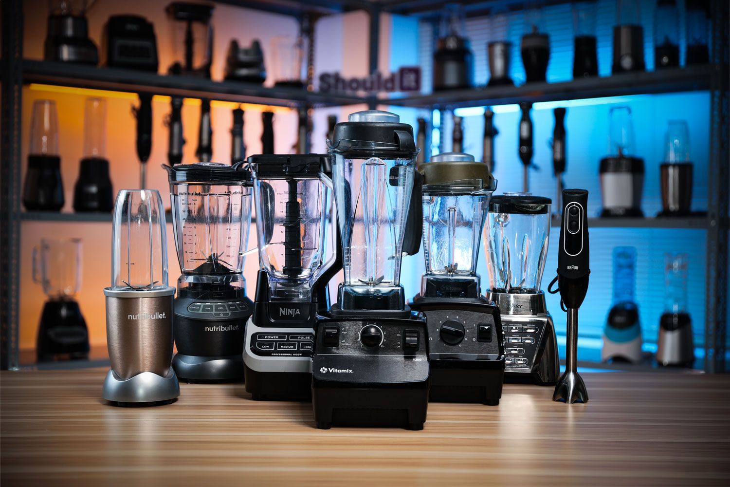 Common Blender Mistakes and How to Avoid Them - visual representation