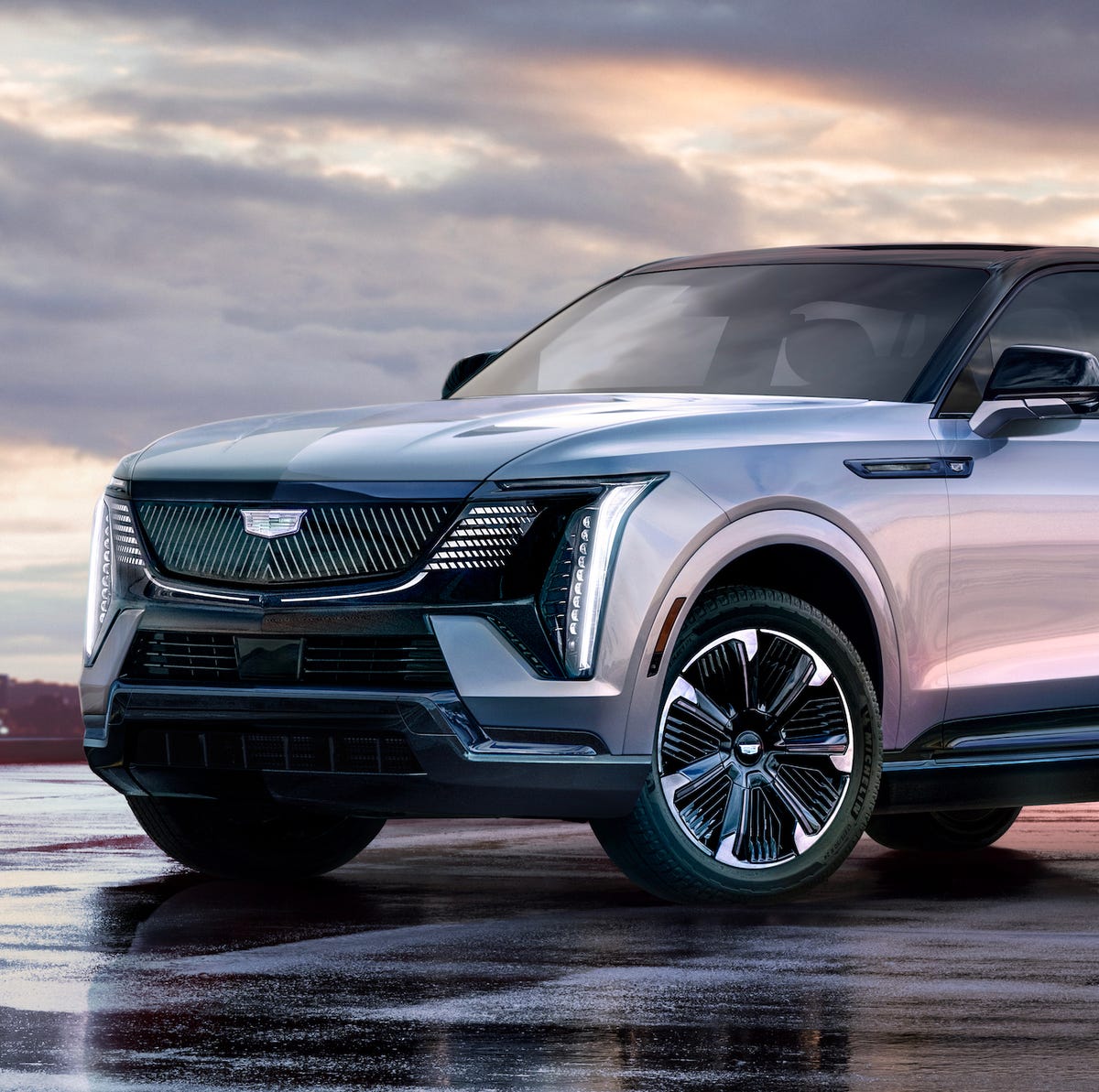 Long-Term Ownership Considerations - visual representation