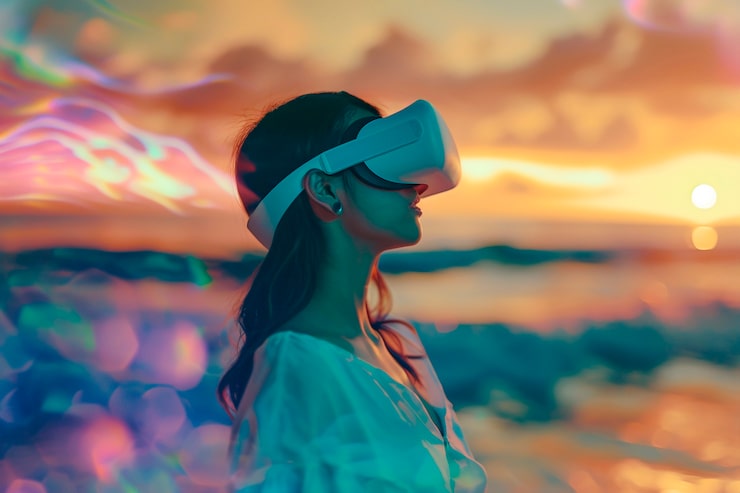 3. The AI Evolution - visual representation