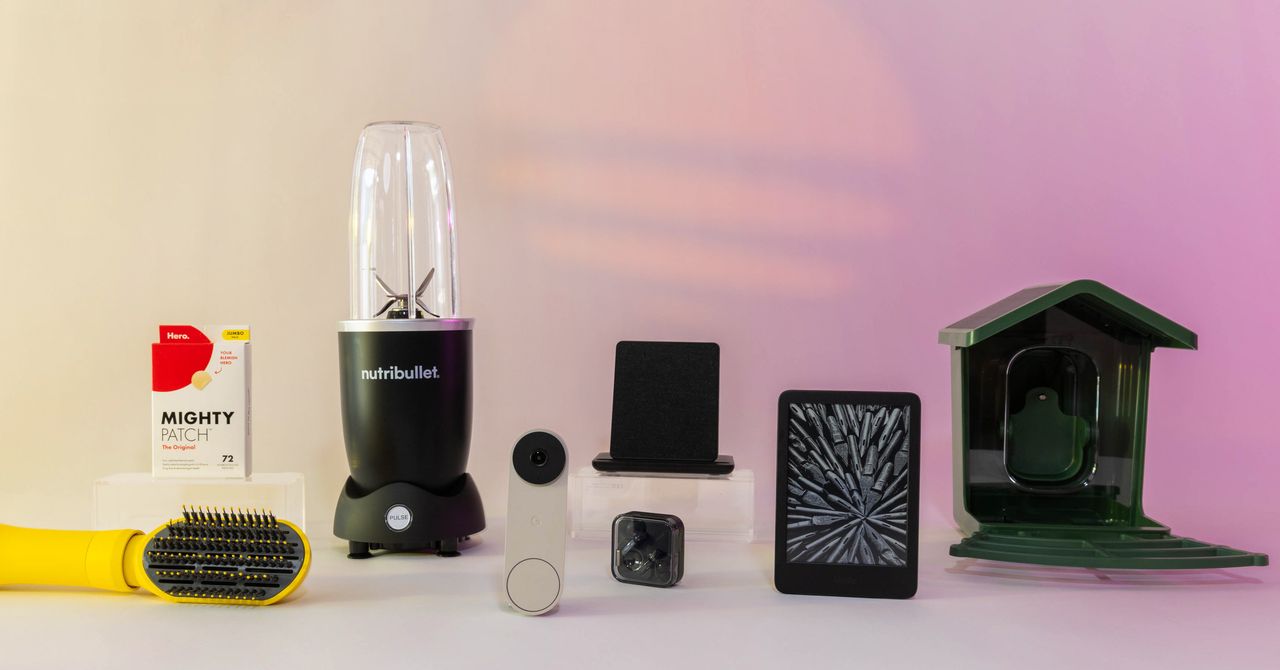 The Absolute Best Prime Day Deals (2026) | WIRED