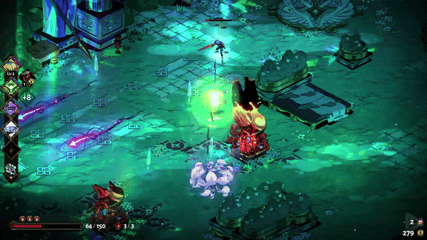 3. Designing Real-Time Combat Systems - contextual illustration