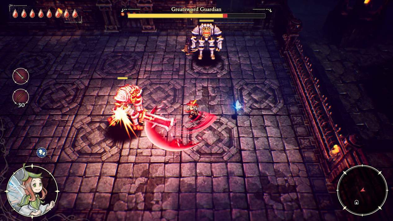 10. Case Studies: Successful Real-Time RPG Implementations - visual representation