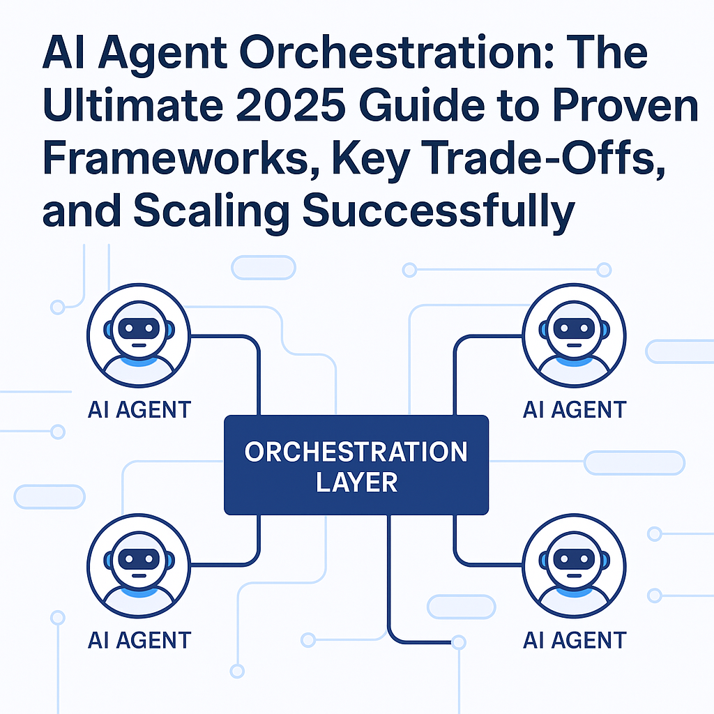 Future Trends and Recommendations - visual representation
