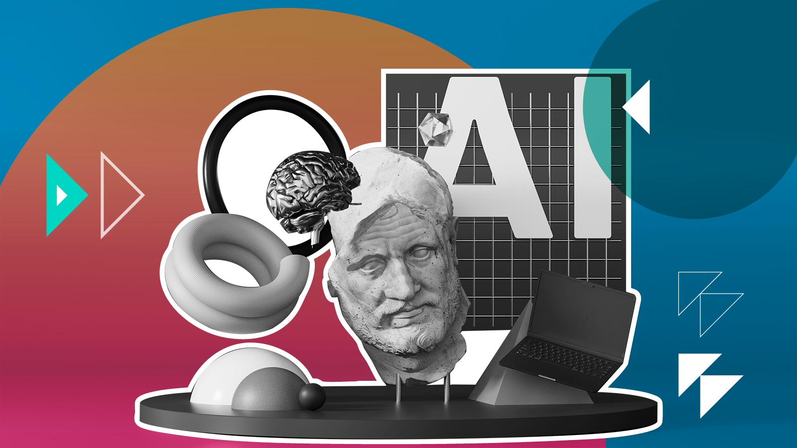 What Brands Should Actually Be Doing Right Now - visual representation