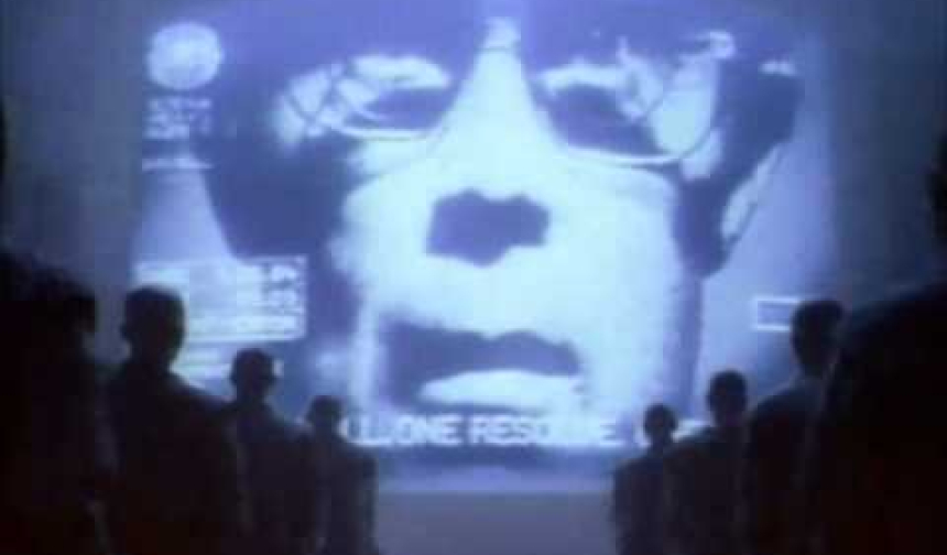 Introduction: The Death of the 30-Second Masterpiece - contextual illustration