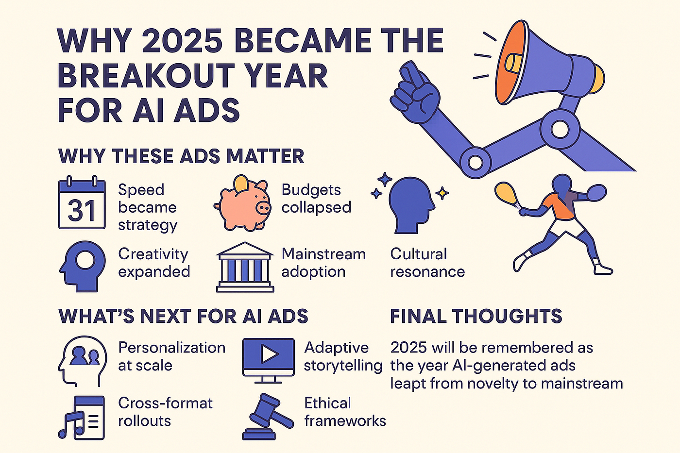 The Regulatory Landscape: Are Rules Coming? - visual representation