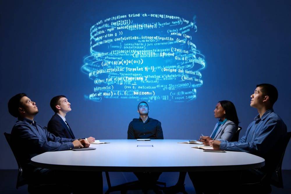 The AI Board Member: Should Yours Should “Chair” the Next Meeting? At Least Conceptually | SaaStrAI