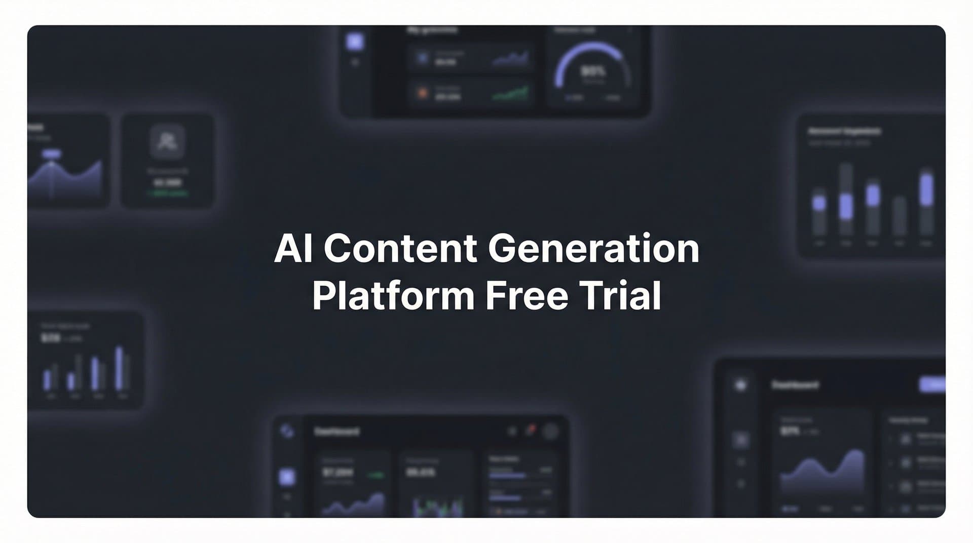 Understanding AI's Role in Newsrooms - visual representation