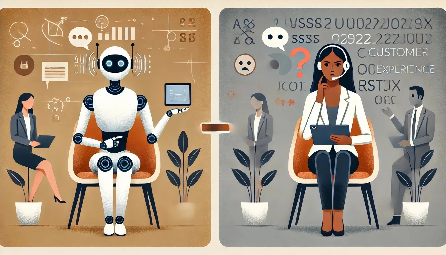 Best Practices for AI Implementation - visual representation
