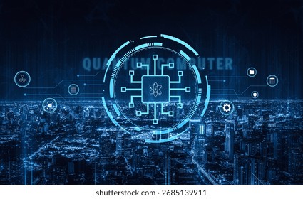 Future Trends - contextual illustration