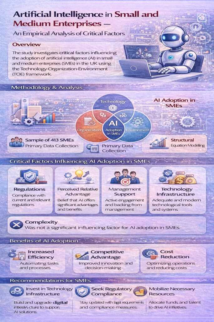 Future Recommendations - visual representation