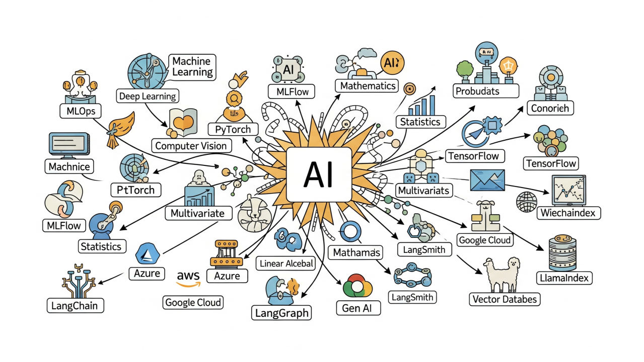 The Deeper Pattern: Why This Matters Now - visual representation