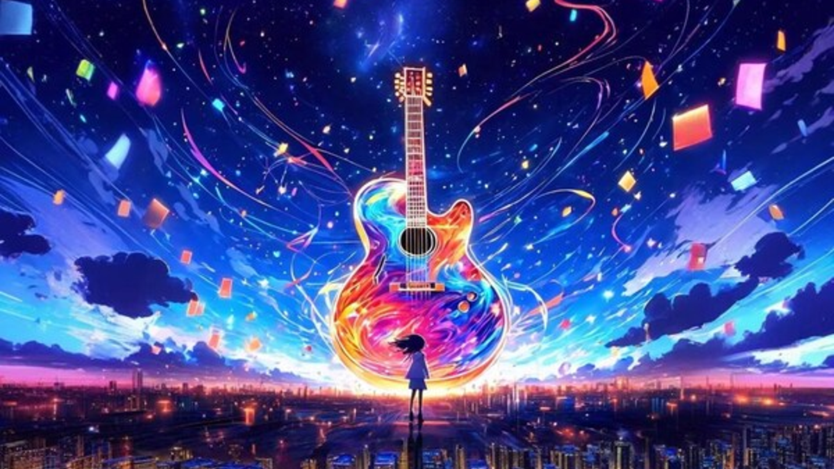 Recommendations for Streaming Giants - contextual illustration