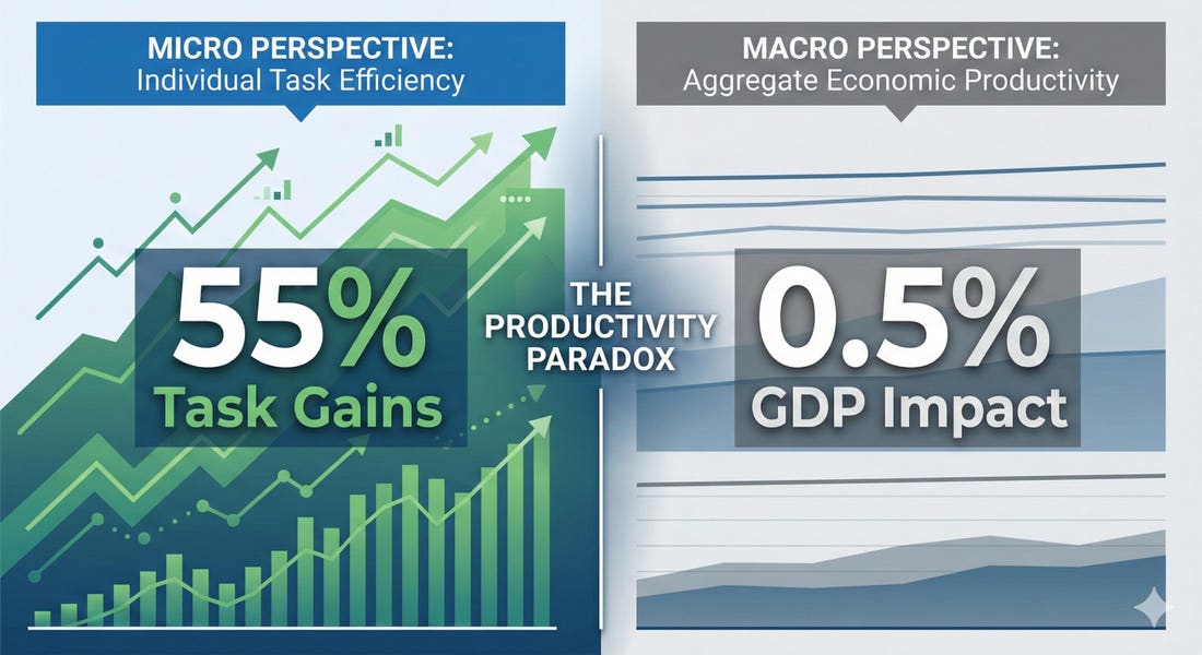 The Future Outlook: What Should We Realistically Expect? - visual representation