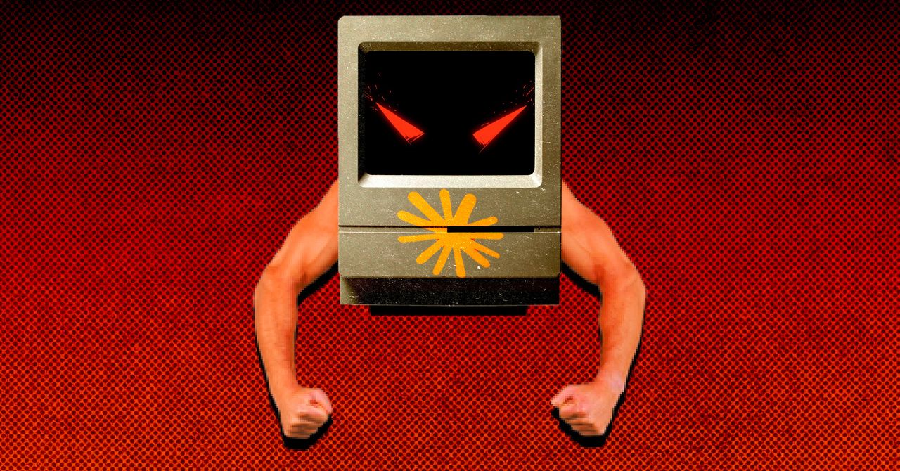 The AI Researcher Who Just Quit Anthropic Says It’s ‘Crunch Time for Humanity’ | WIRED