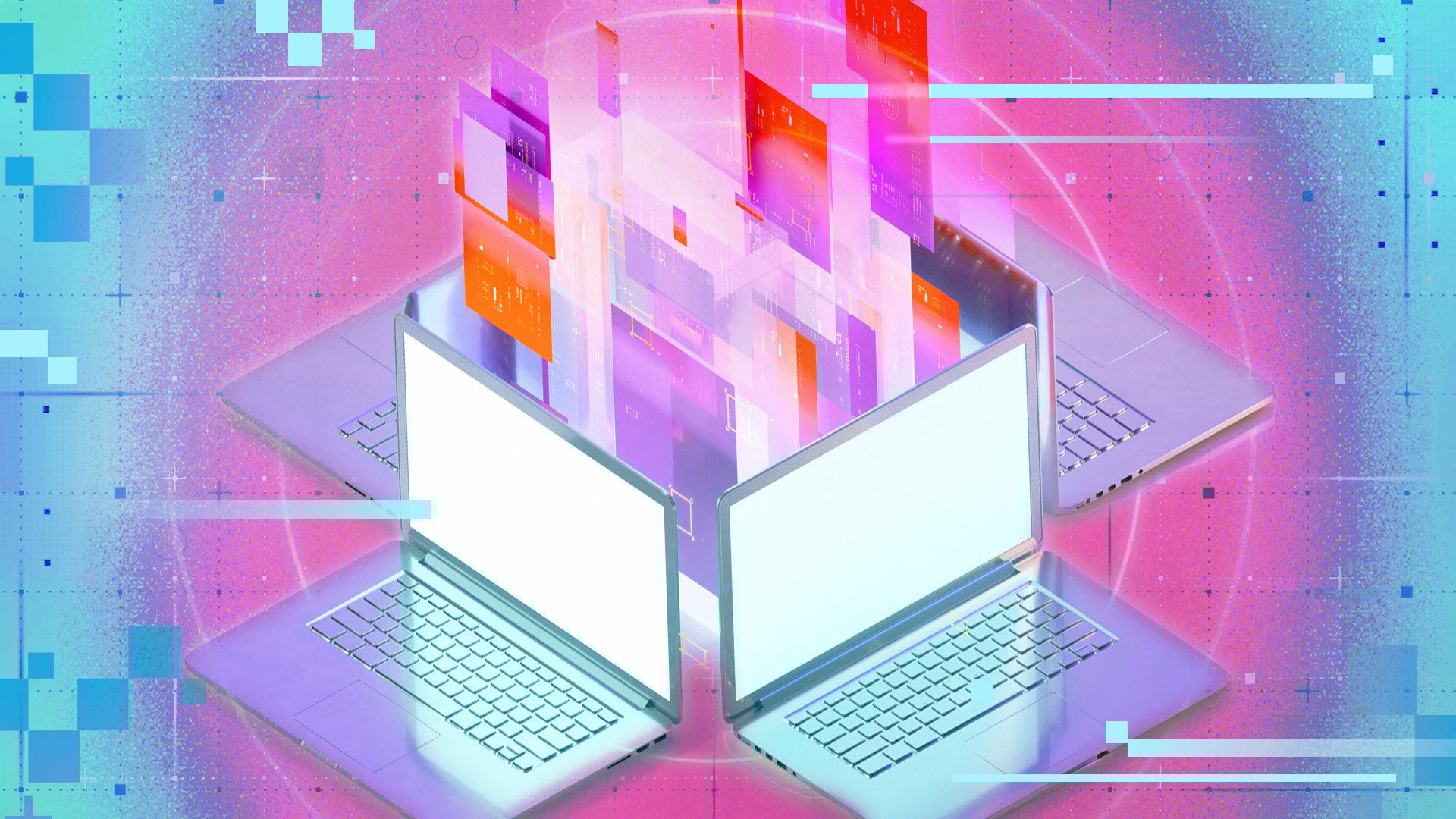 The Best AI Tools for PC Users at a Glance - visual representation