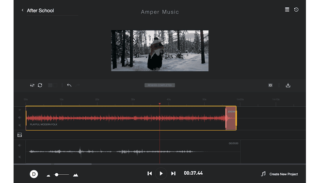 Future Trends and Recommendations - visual representation