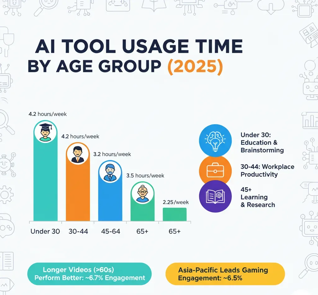 FAQ - visual representation