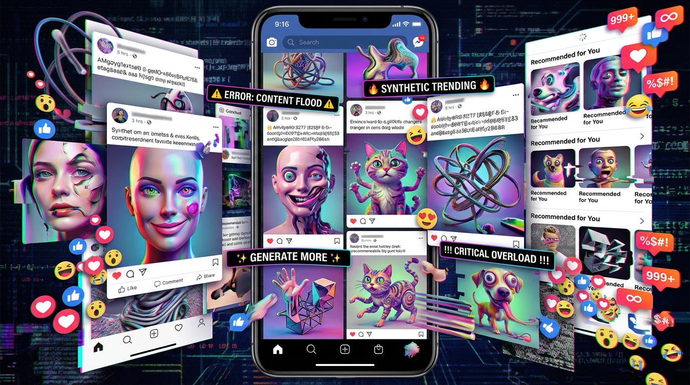 The Role of Media Literacy in a Fingerprinted Internet - visual representation