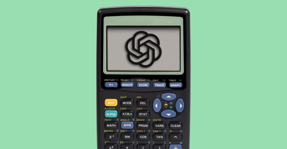 The AI takeover of mathematics has begun | The Verge