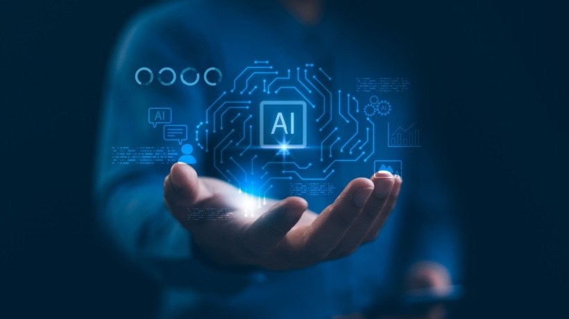 Industry-Specific Applications and Challenges - visual representation