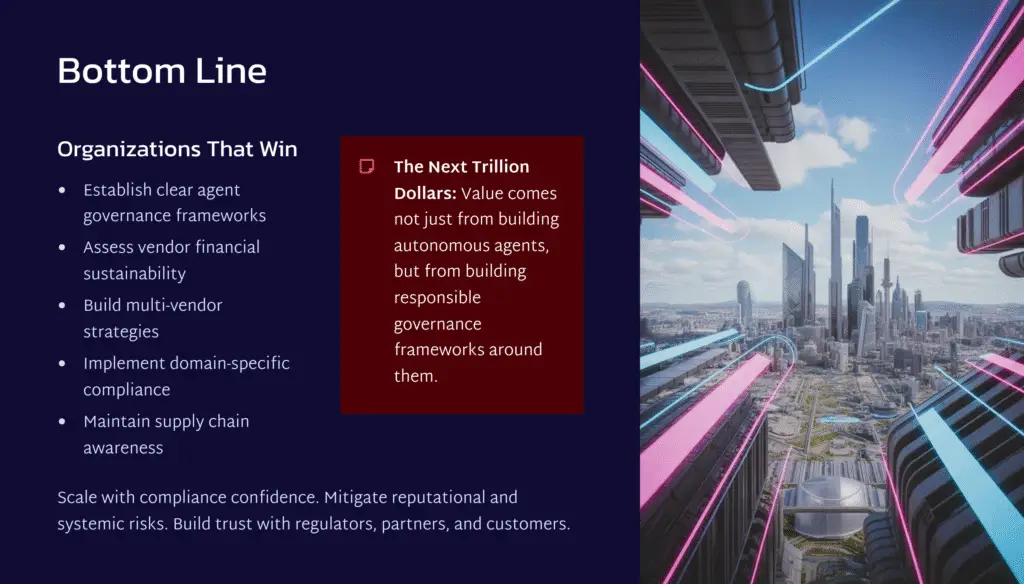 The Path Forward: Practical Next Steps - visual representation