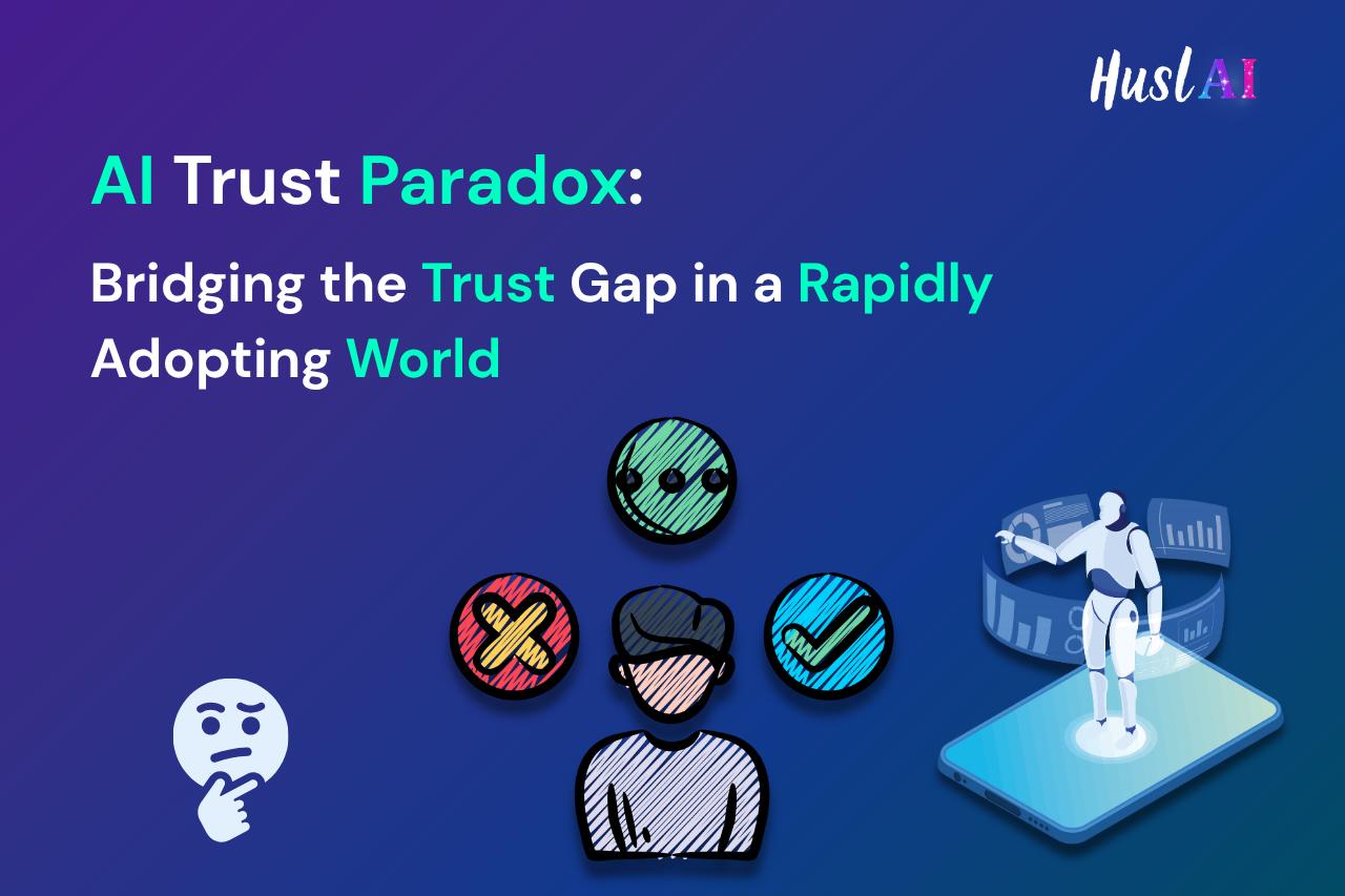 AI Adoption Is Accelerating, But Governance Is Falling Behind - visual representation