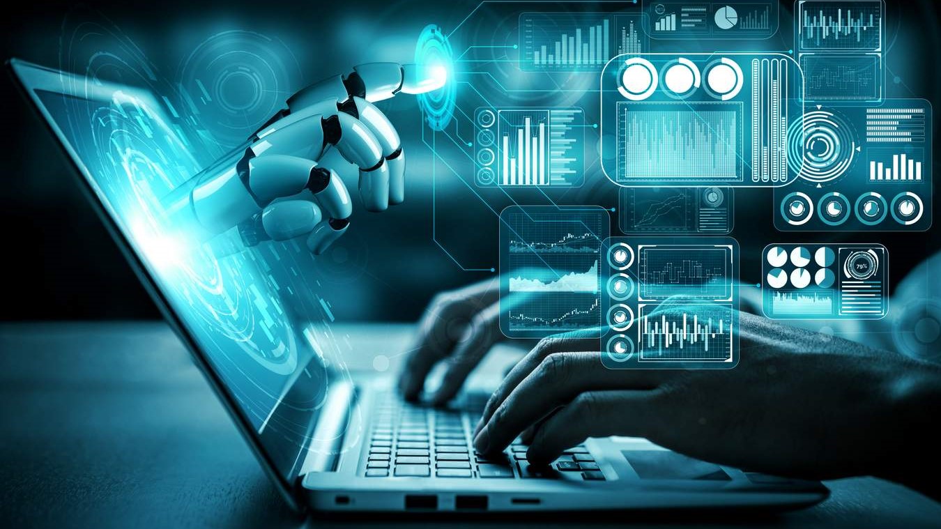 Data Literacy vs. AI Literacy: Which One Actually Matters More - visual representation