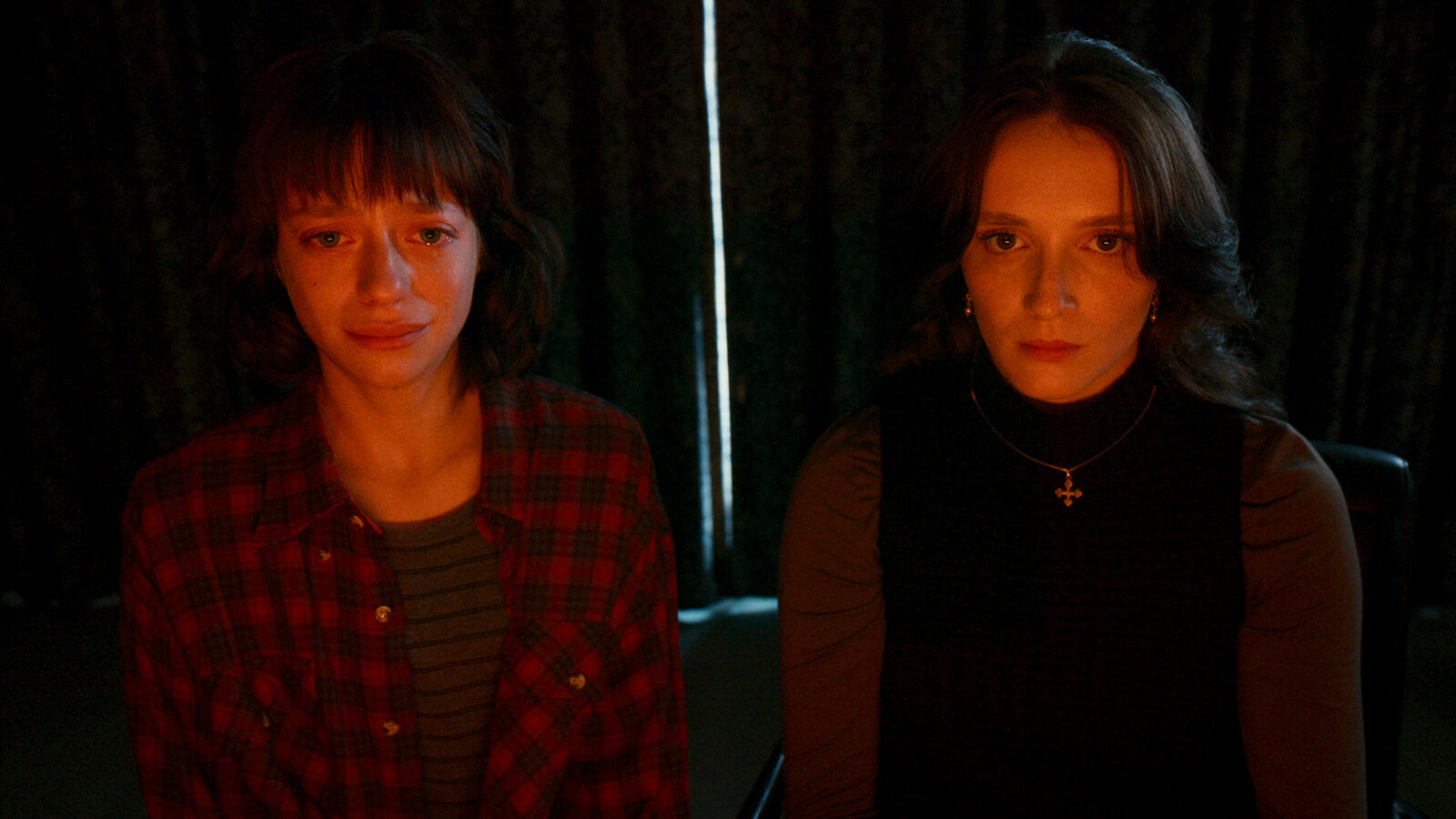 Technological Parallels: Security and Privacy - visual representation