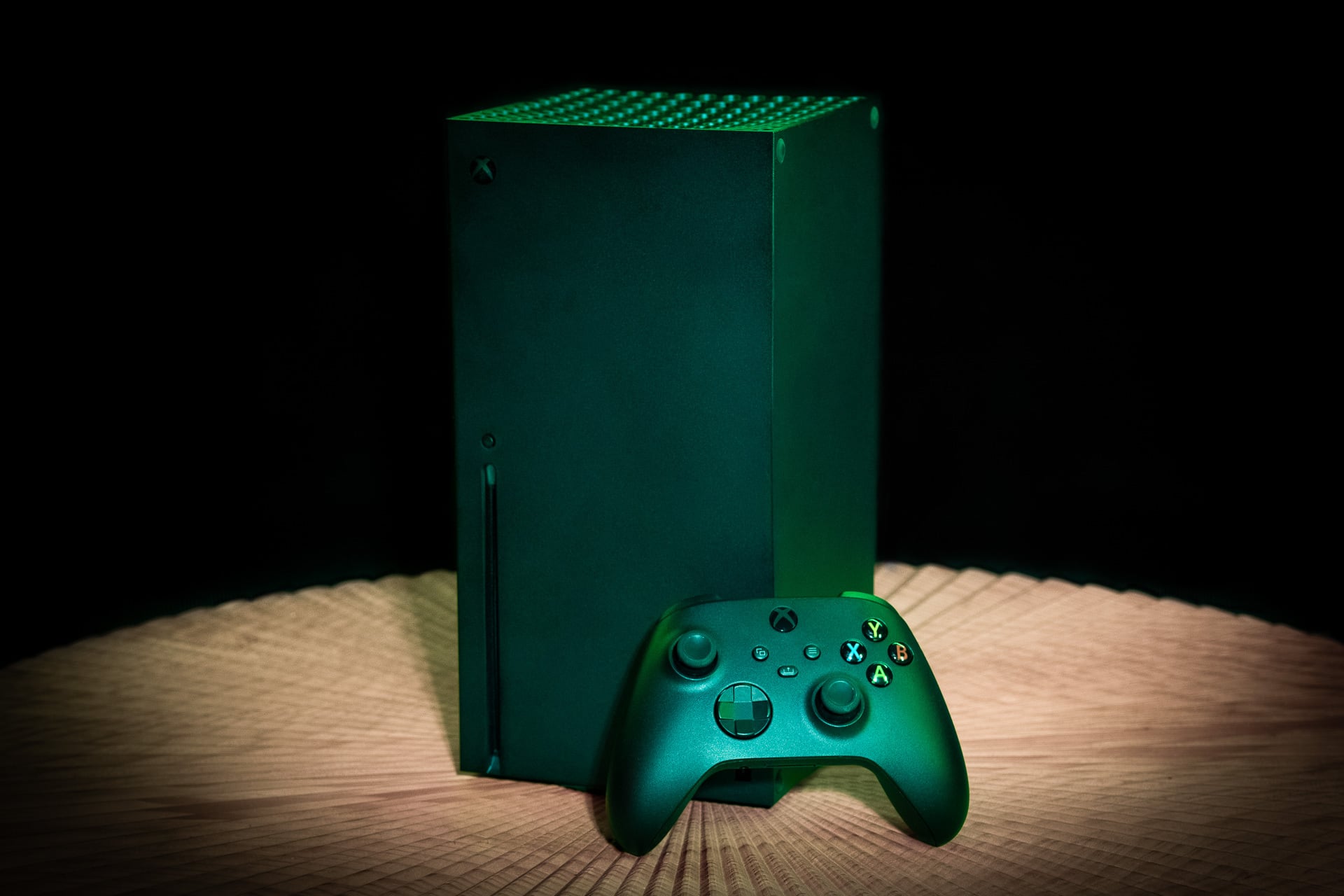 Implementation Guide: Maximizing Your Xbox Series X25 Experience - visual representation