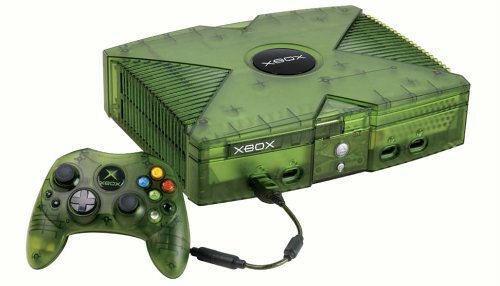 Future Recommendations for Xbox - visual representation