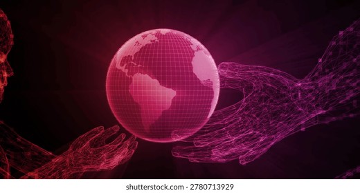 Future Trends in Consumer Technology - contextual illustration