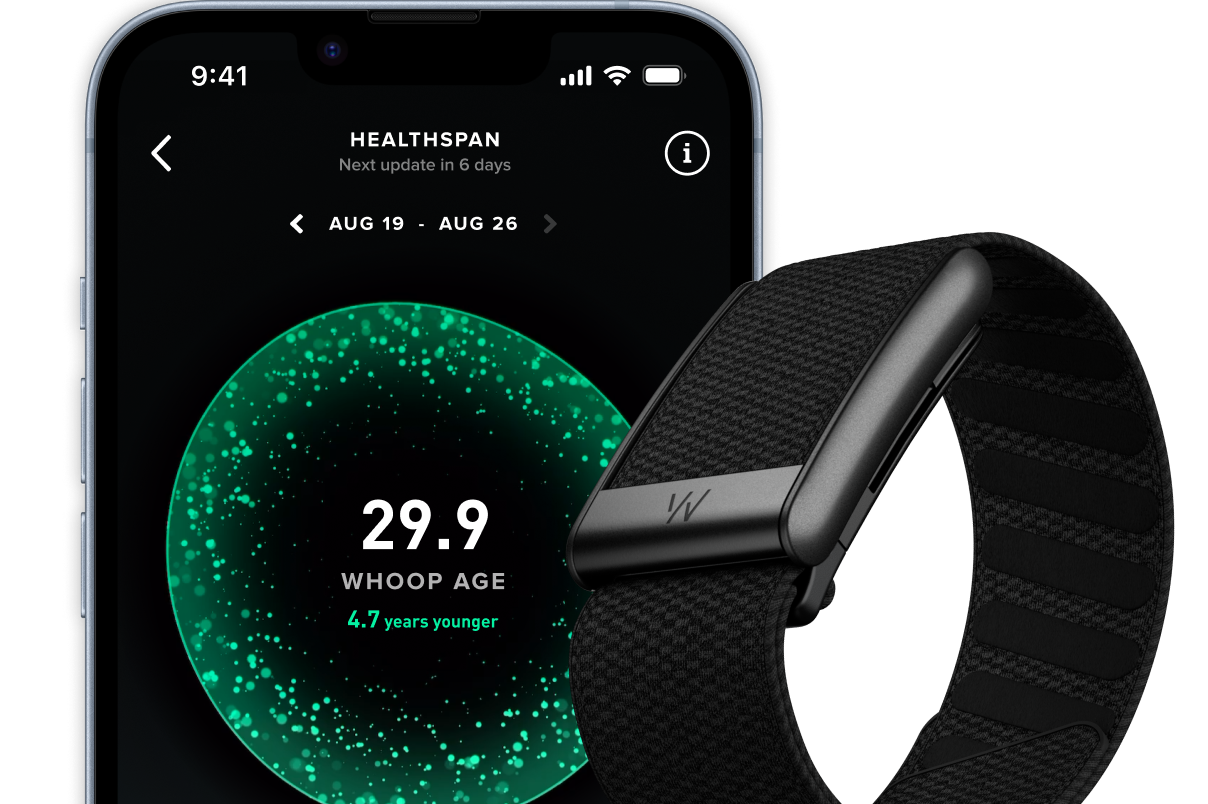 The Whoop Clone Phenomenon - contextual illustration