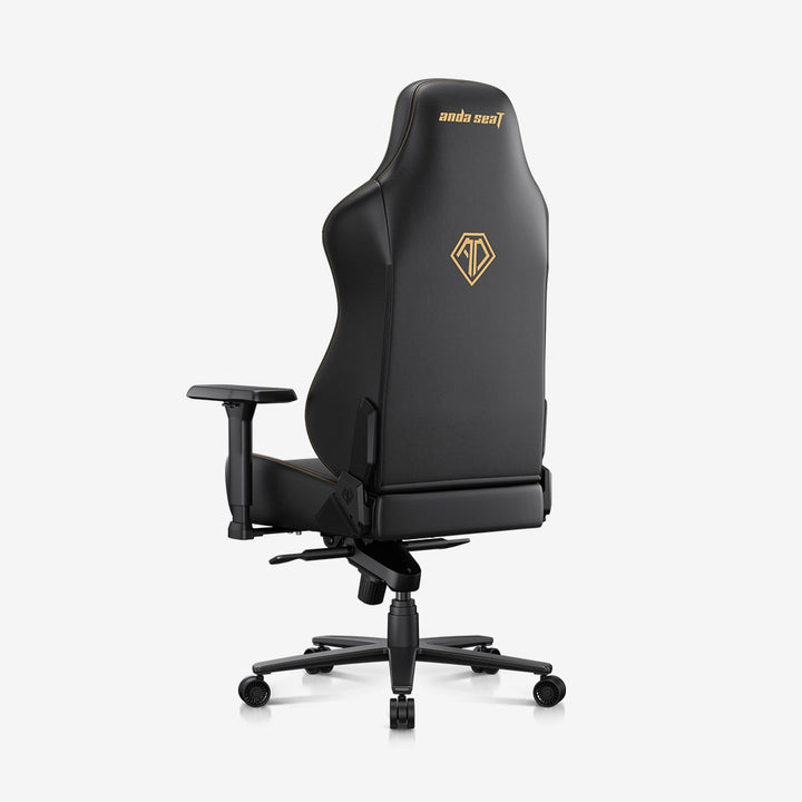 A Closer Look at the Anda Seat Phantom 4 Pro - visual representation
